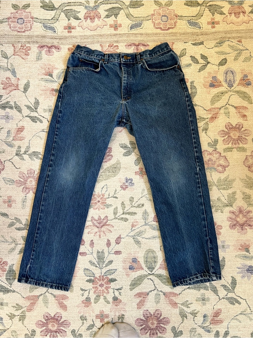 Vintage Lee Riders - Picture 4 of 5